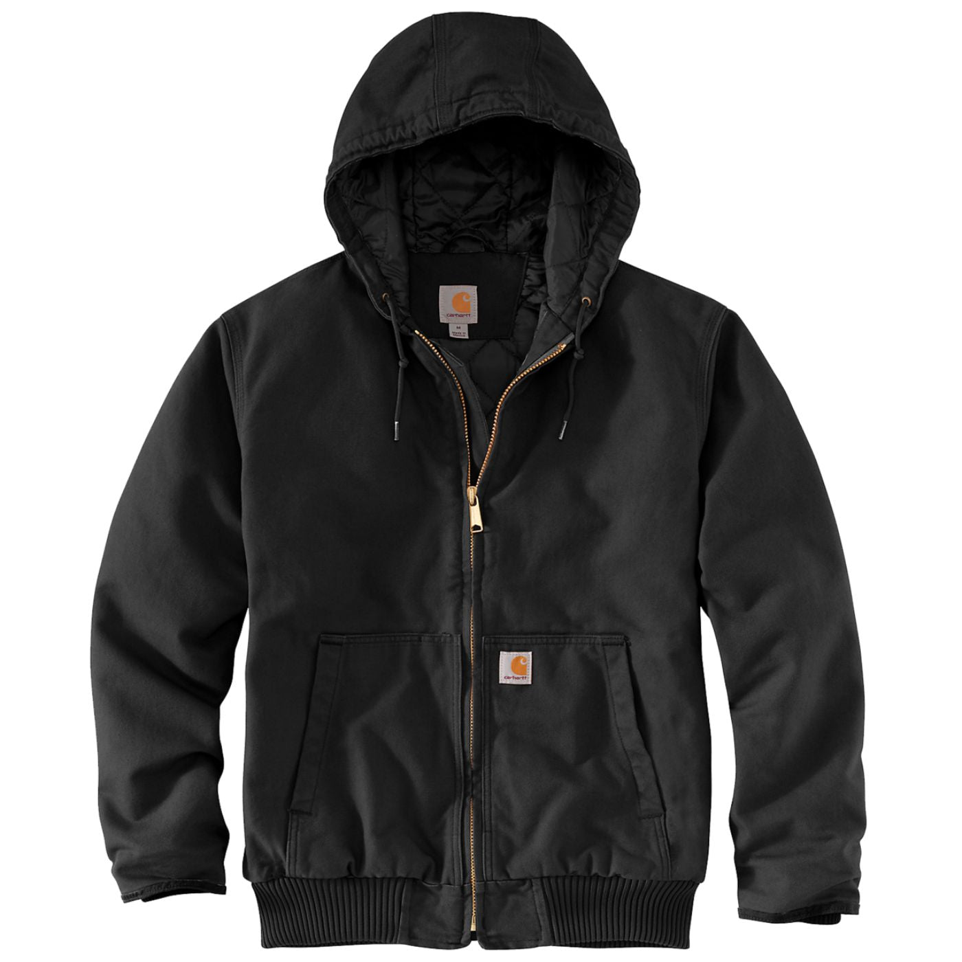 Casaco Duck Active Carhartt