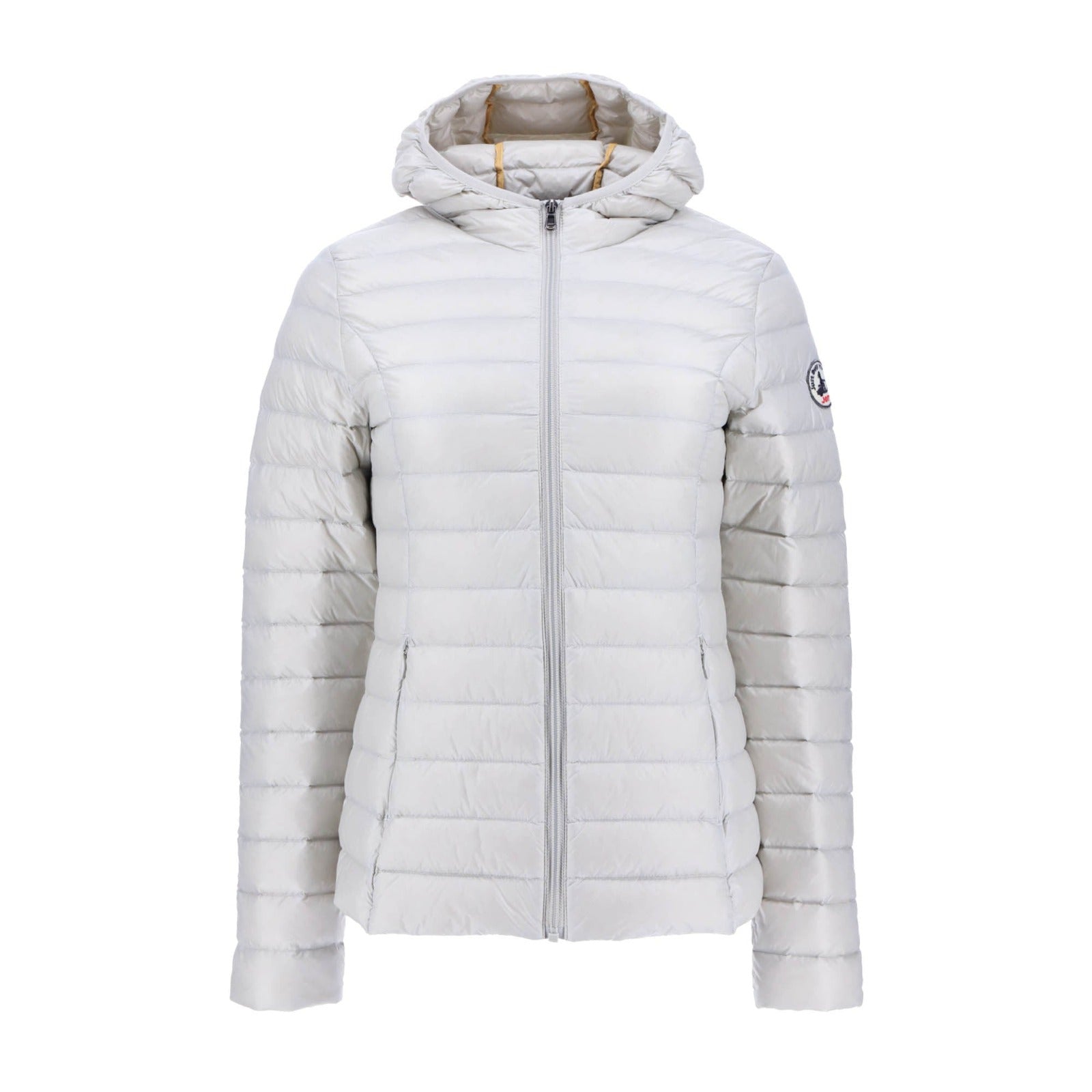 JOTT Cloe Women's Coat Gray