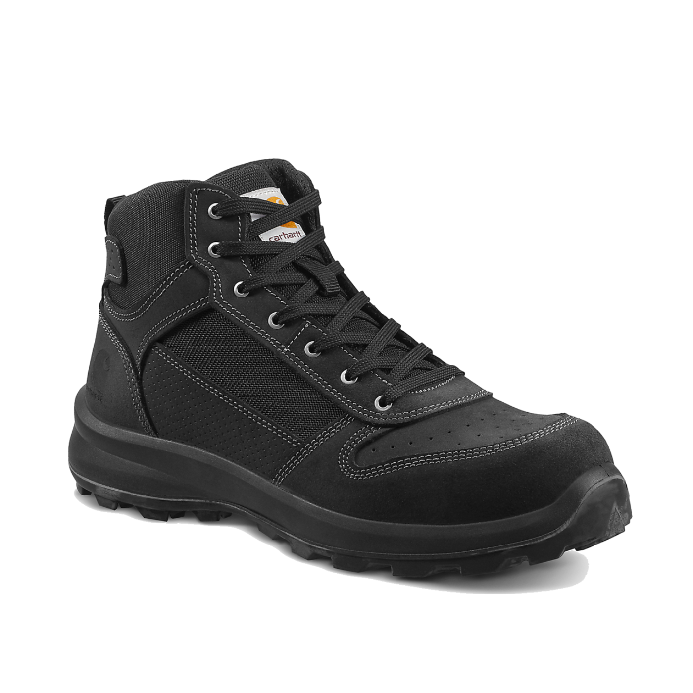 Michigan Mid Carhartt Sneaker