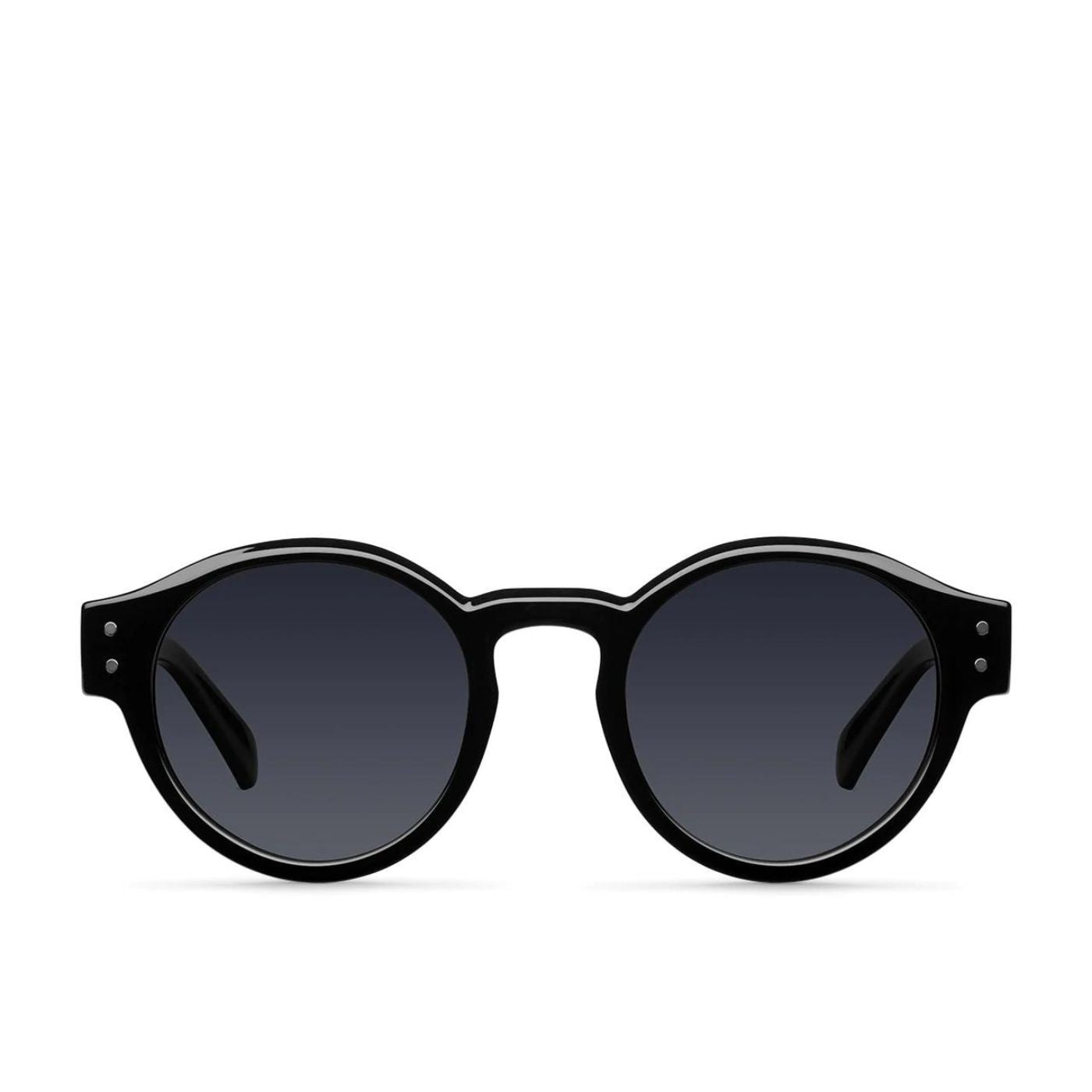 Fynn All Black Meller sunglasses