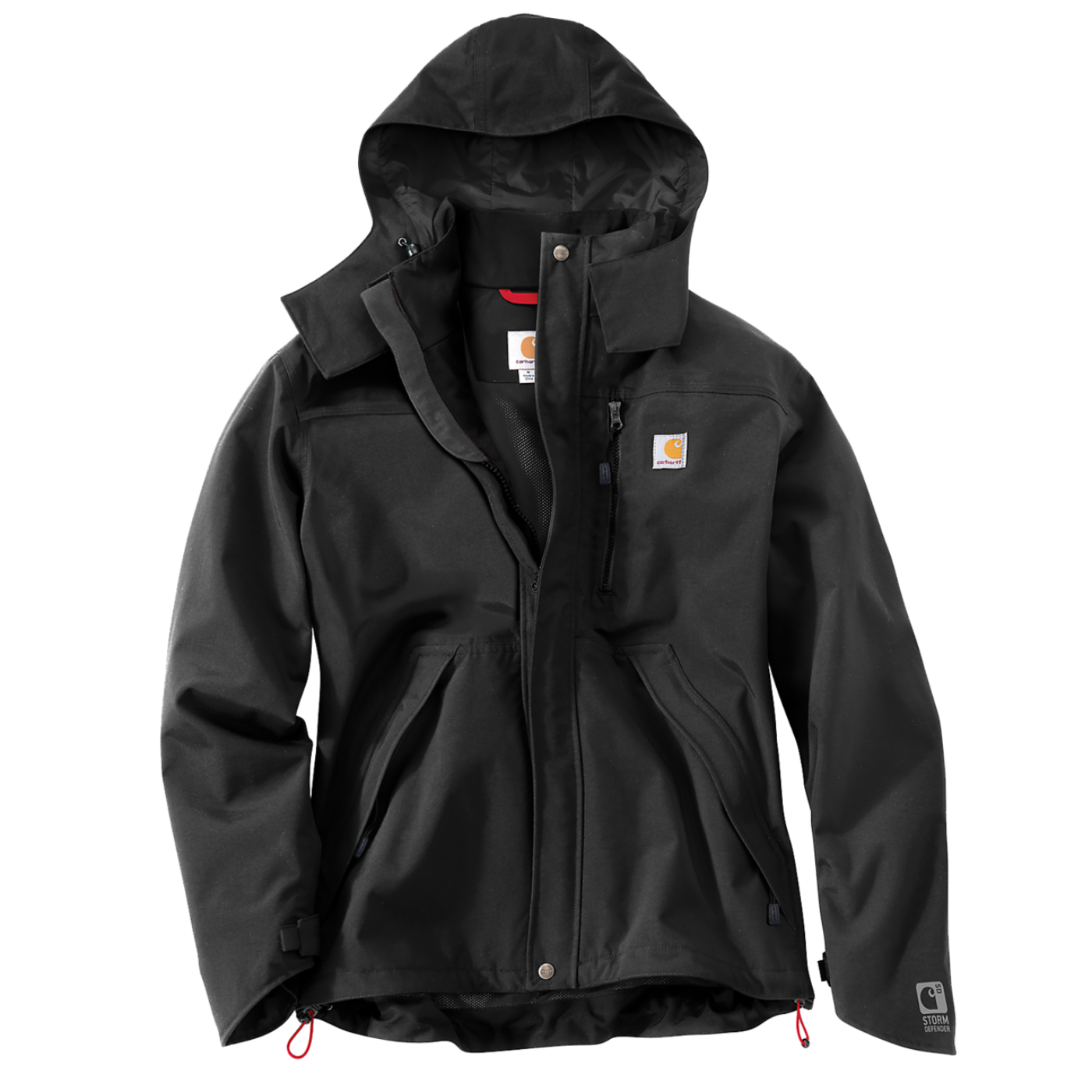 Chaqueta Carhartt Shoreline