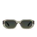 Kessie Stone Olive Meller sunglasses