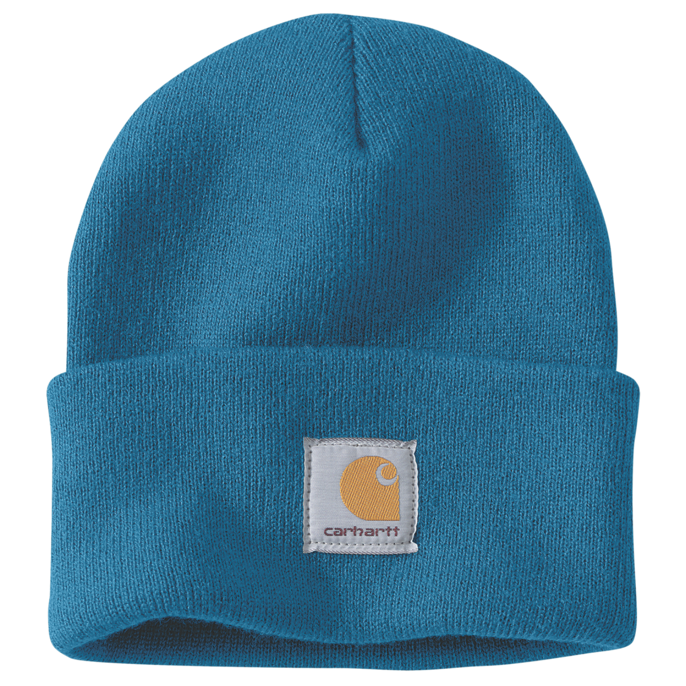 Gorro Acrylic Watch Carhartt Azul