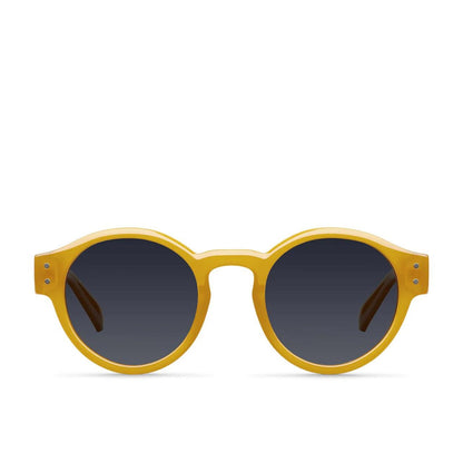 Fynn Amber Carbon Meller sunglasses