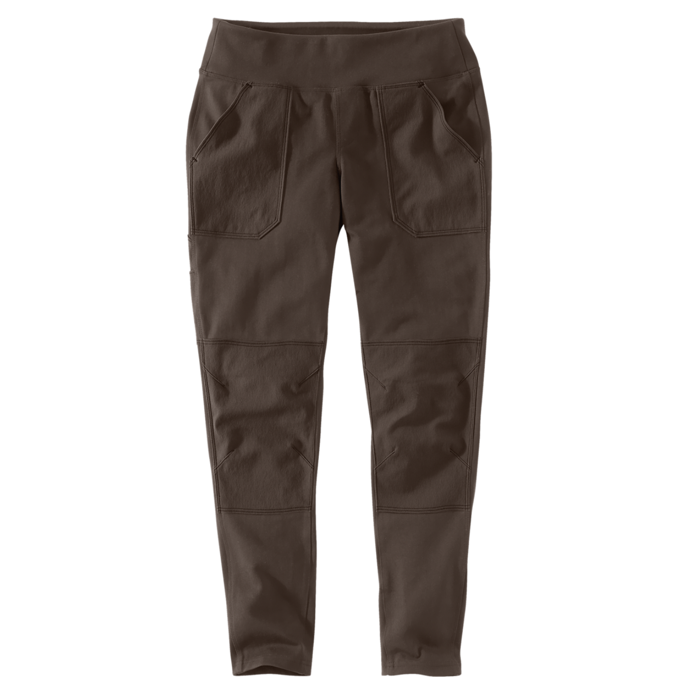 Carhartt Force Leggings Brown