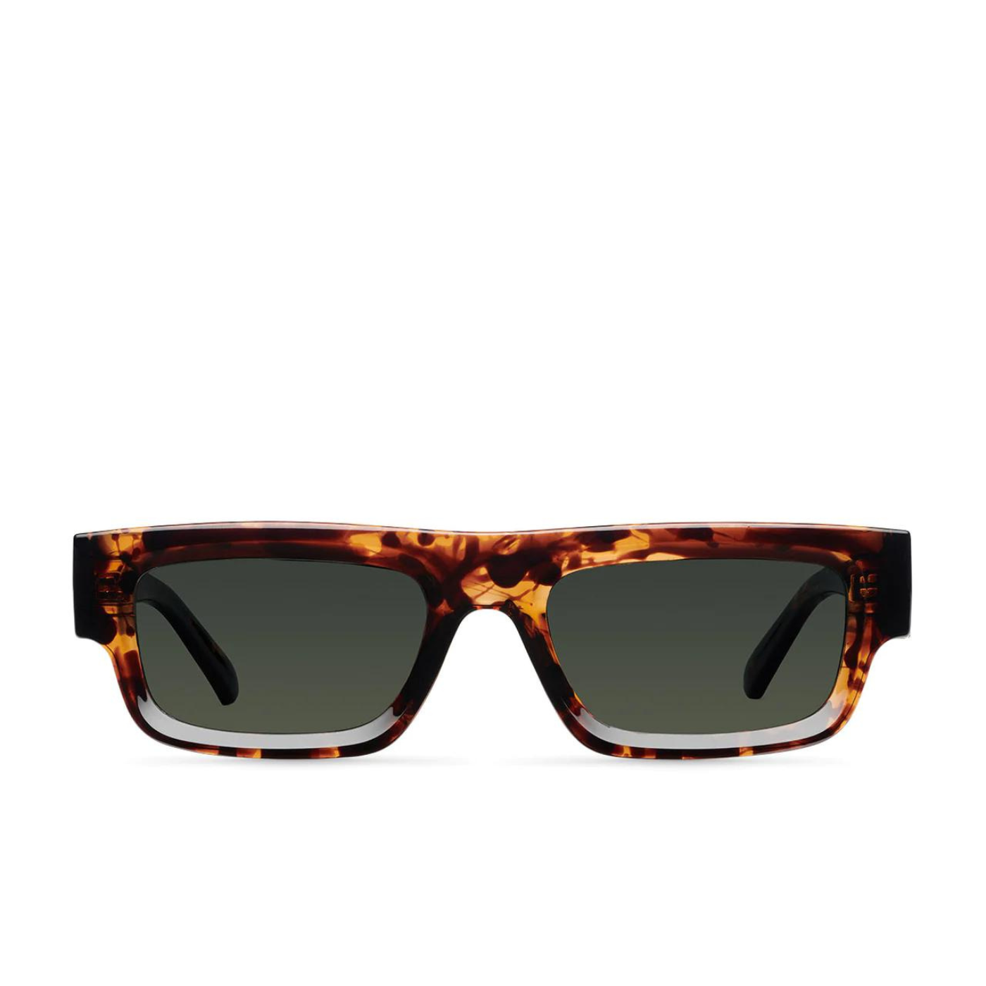 Óculos de sol Kito Tigris Olive Meller
