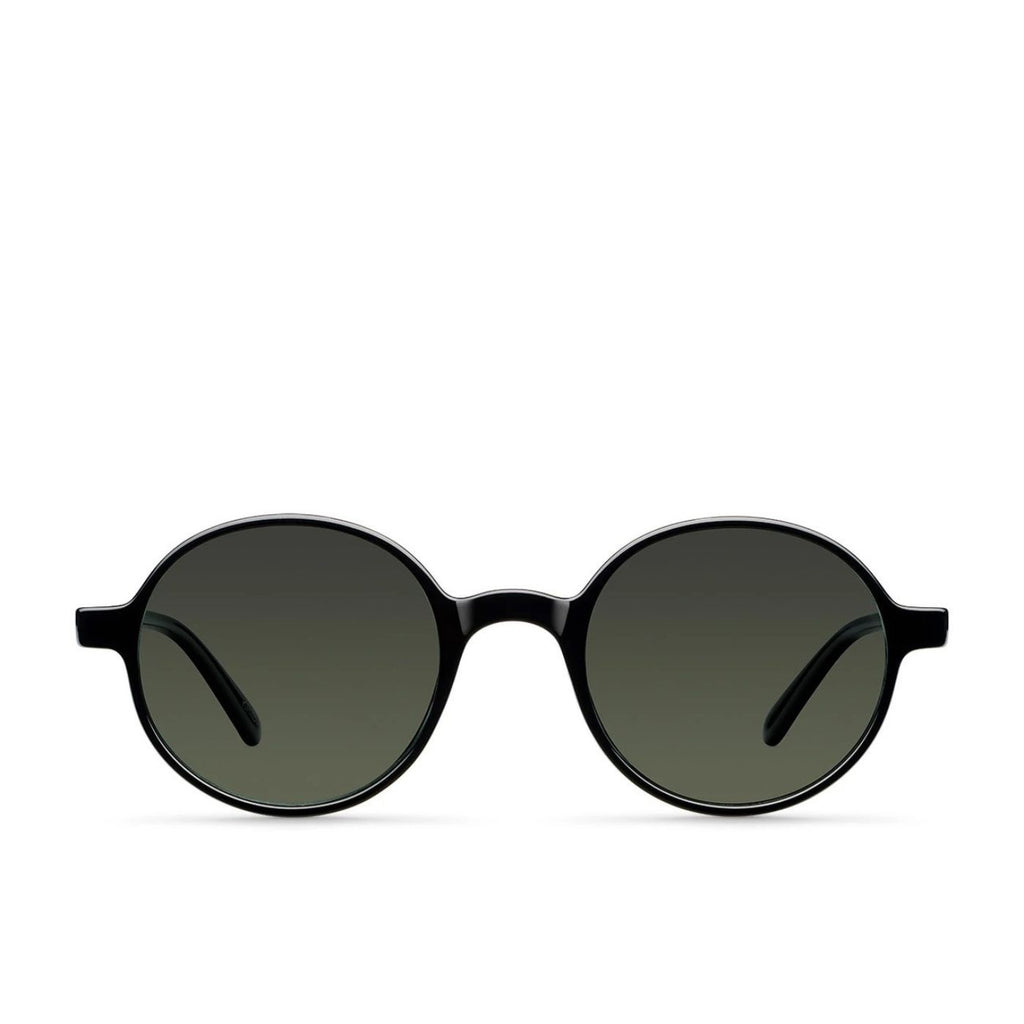 Kribi Tutzetae Olive Meller Sunglasses
