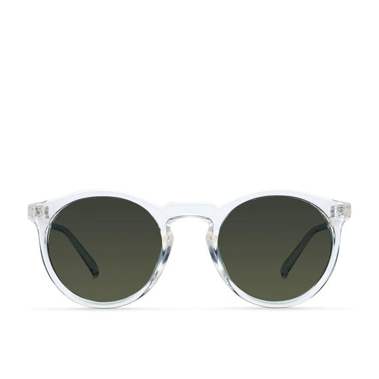 Kubu Minor Olive Meller Sunglasses