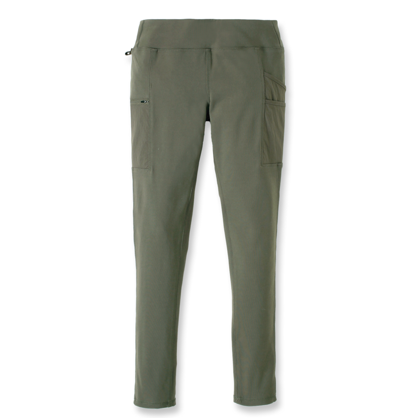 Force Utility Carhartt Leggings Green