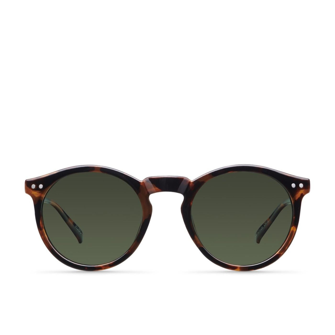 Kubu Tigris Olive Meller Sunglasses