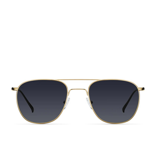 Bamako Gold Carbon Meller sunglasses