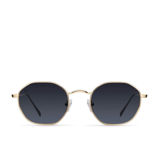 Praslin Gold Meller sunglasses