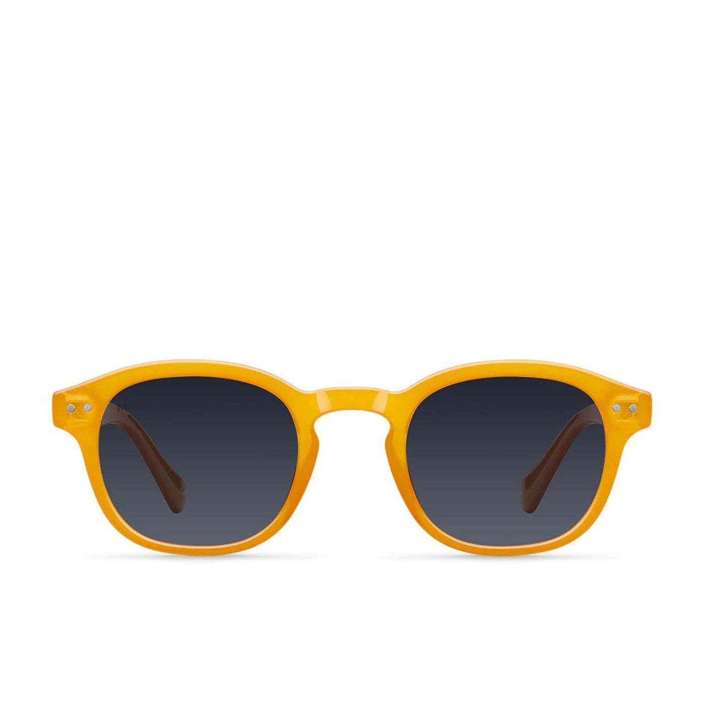 Sanza Amber Carbon Meller sunglasses