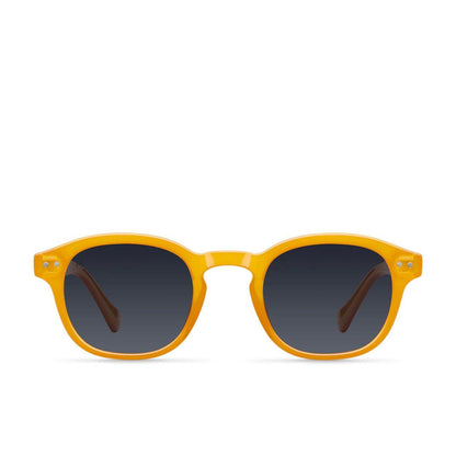 Sanza Amber Carbon Meller sunglasses