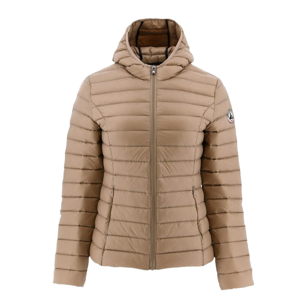 JOTT Cloe Beige Women's Jacket