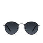 Yster All Black Meller Sunglasses