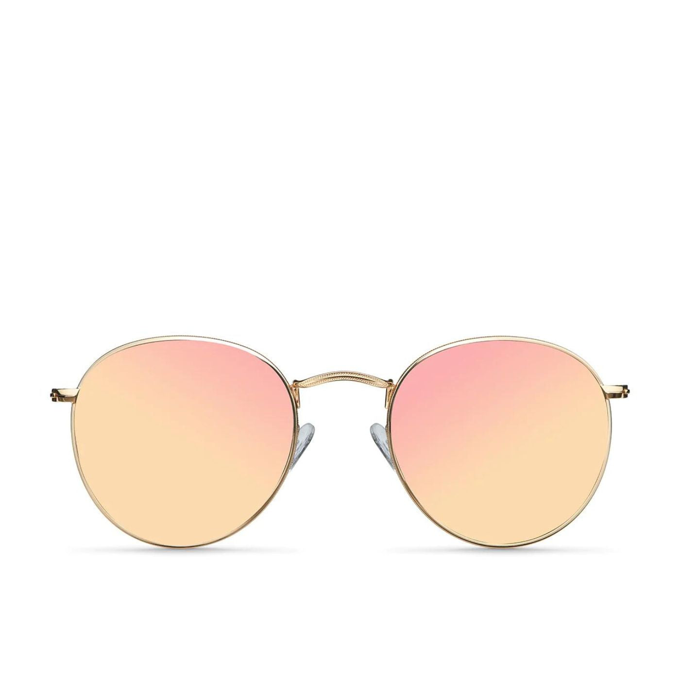 Yster Gold Rose Sunglasses