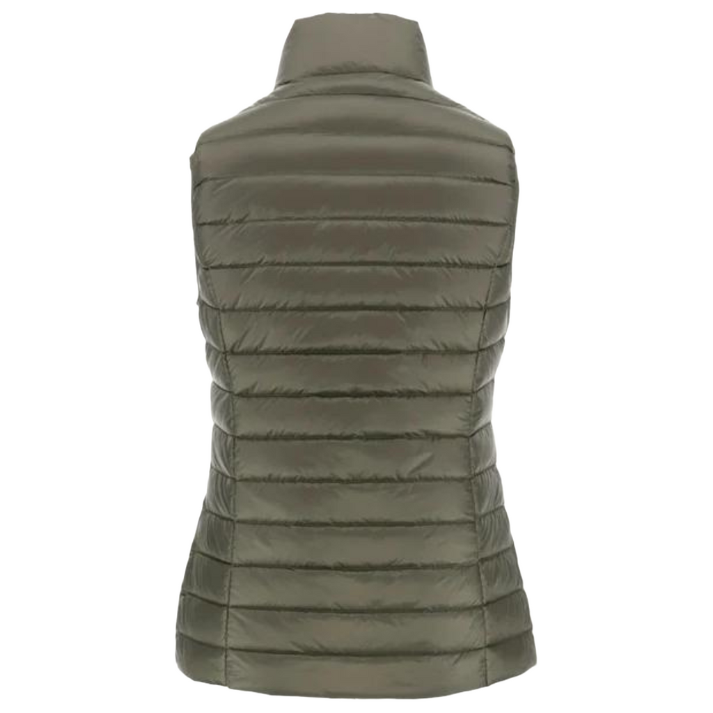 JOTT Green Silk Women's Vest