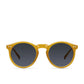 Kubu Amber Carbon Meller Sunglasses