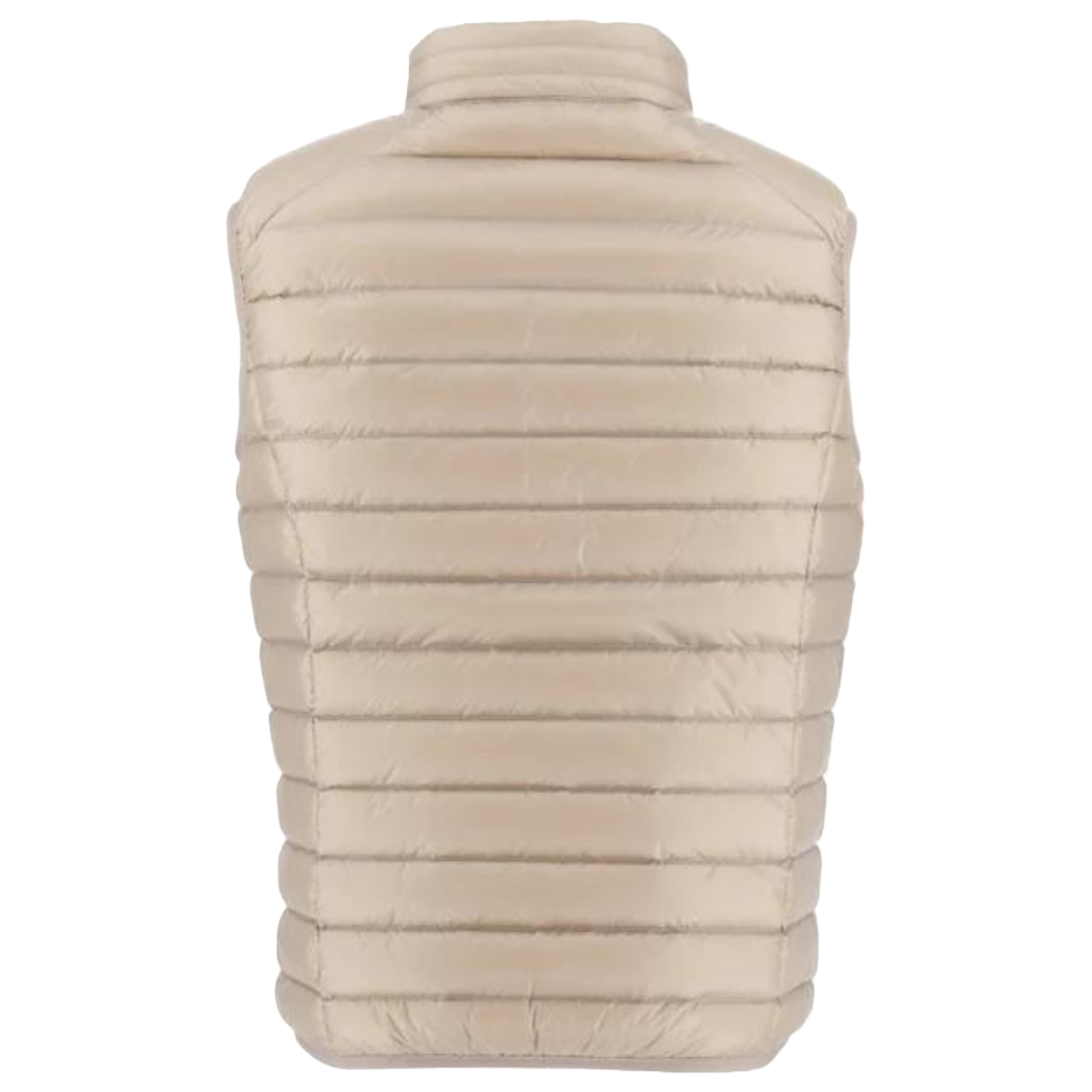 JOTT Men's Vest Beige Tone