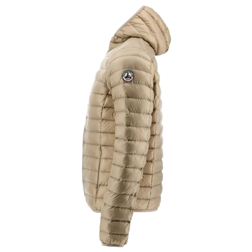 JOTT Nico Beige Men's Jacket
