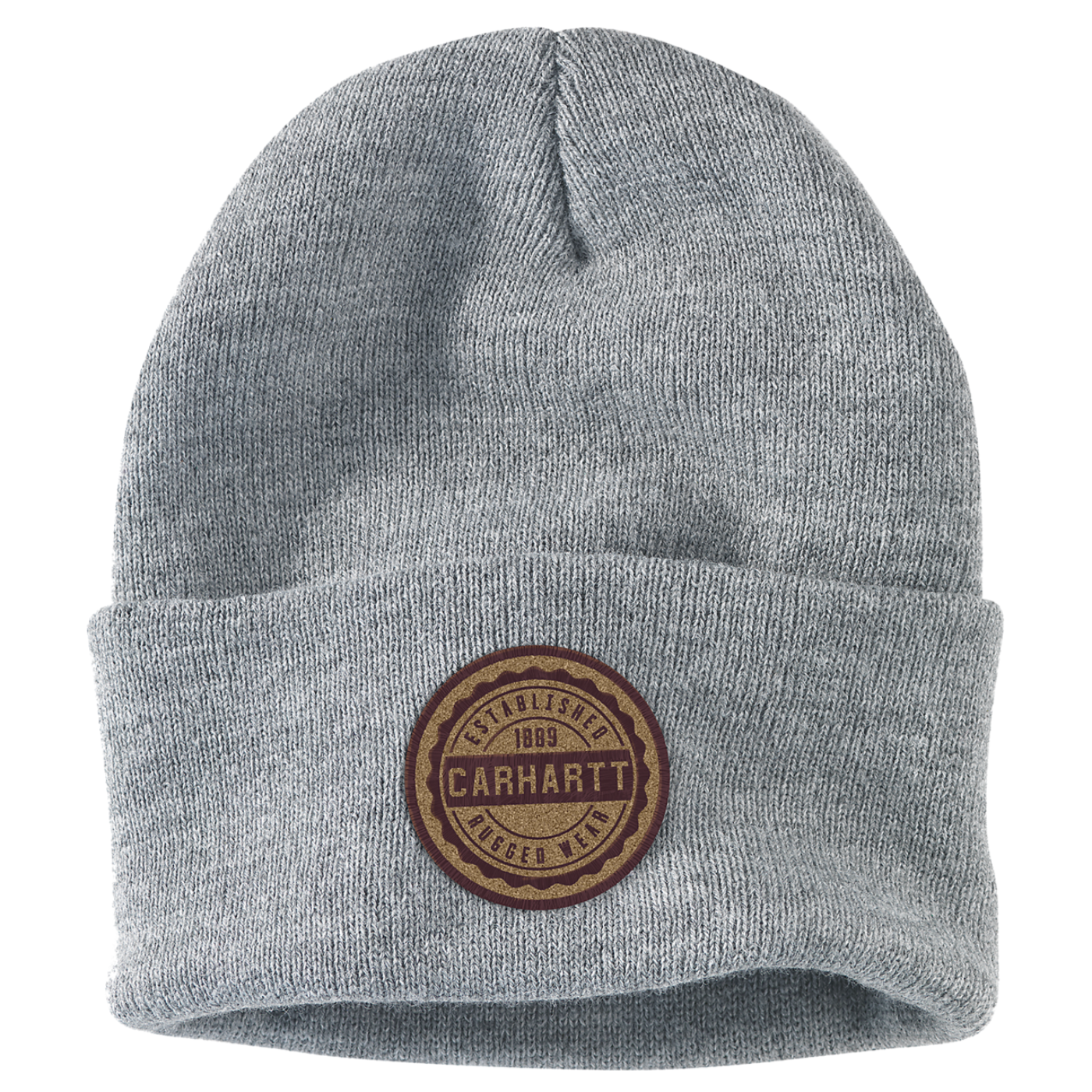 Gorro Patch Carhartt