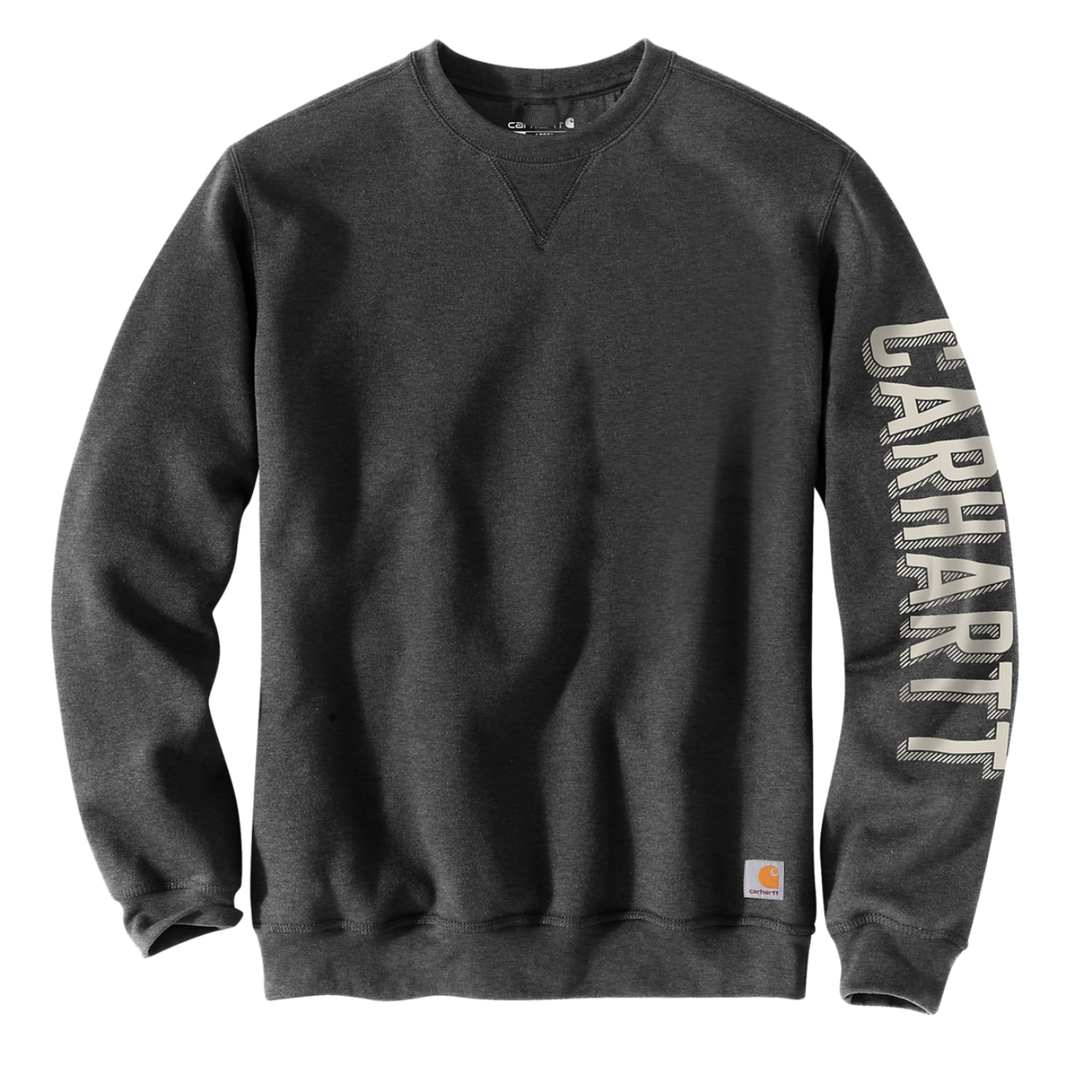 Graphic Sleeve Sweatshirt Carhartt