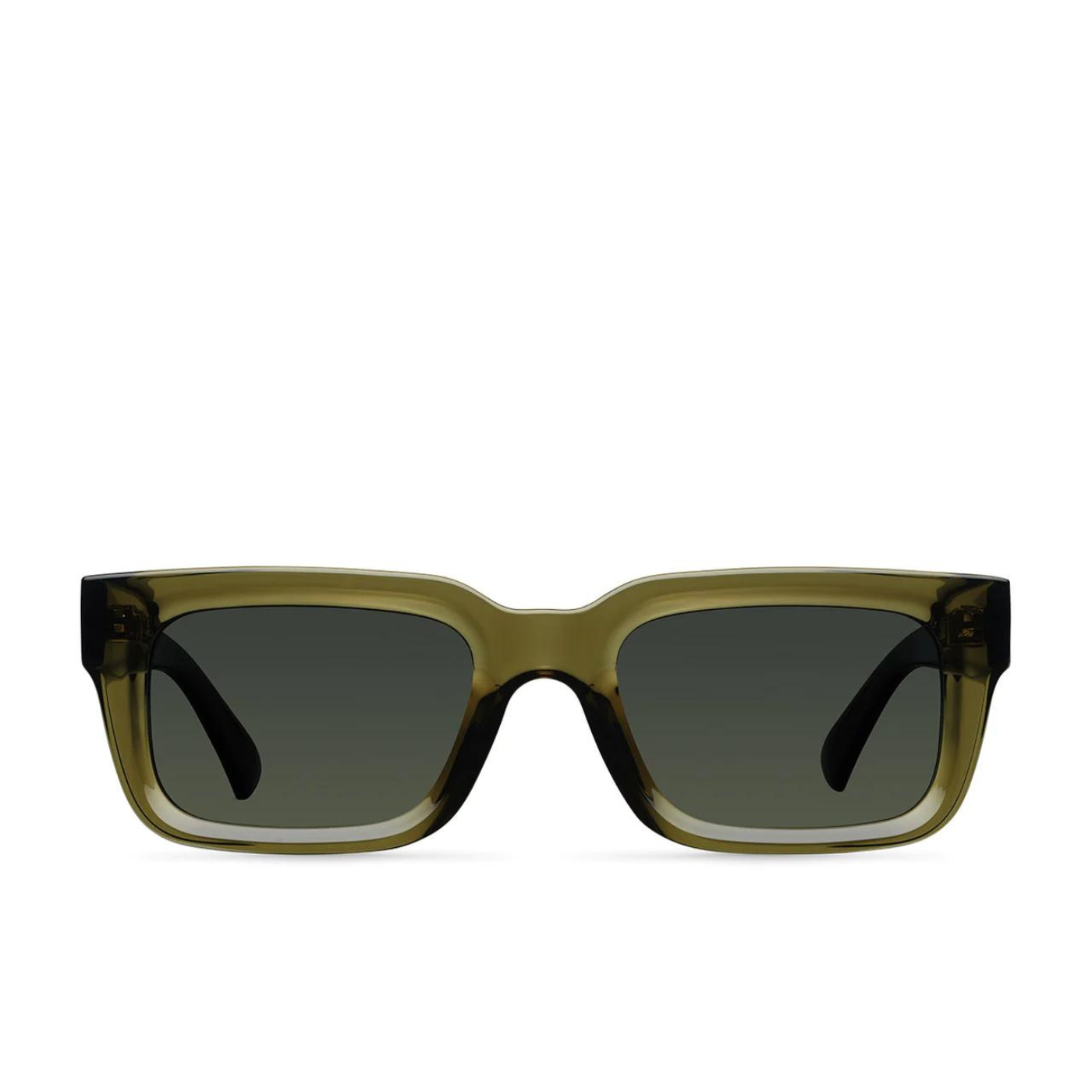 Óculos de sol Ekon Moss Olive Meller