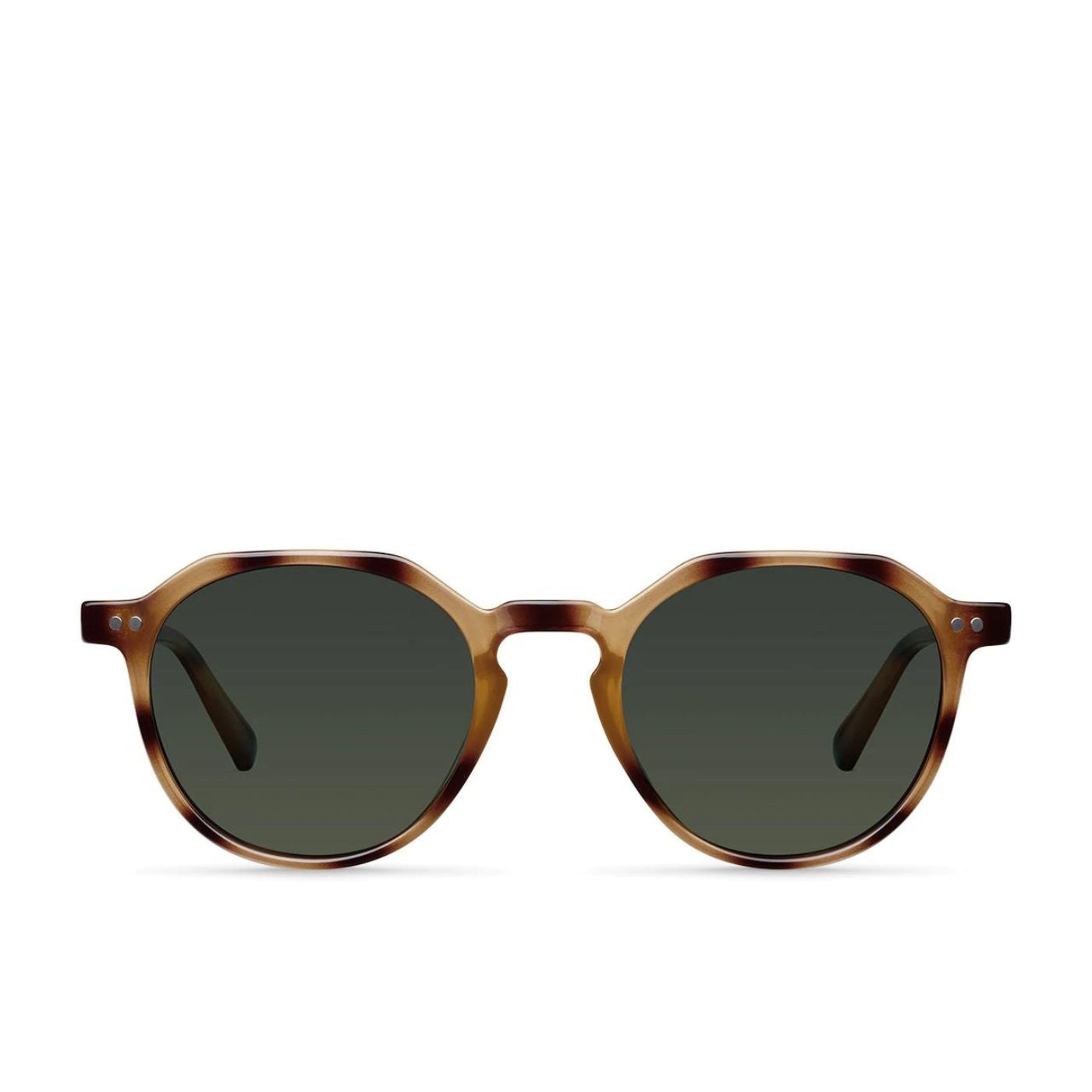 Gafas de sol Chauen Caramel Olive Meller