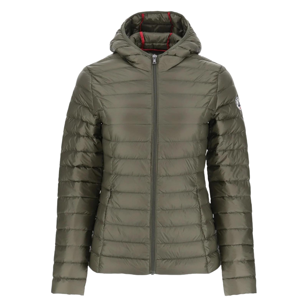 JOTT Cloe Green Women's Coat