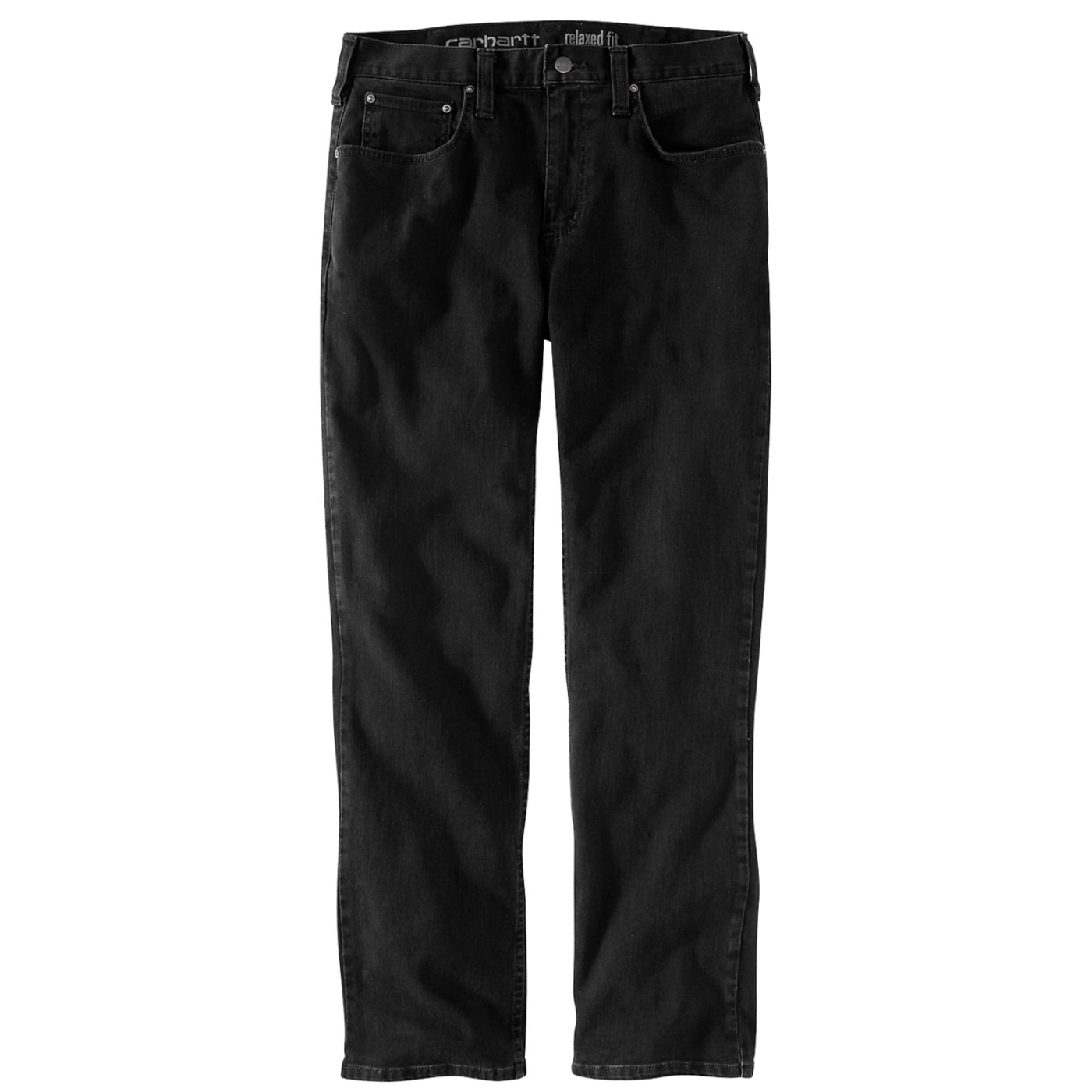 Rugged Flex Straight Carhartt Trousers