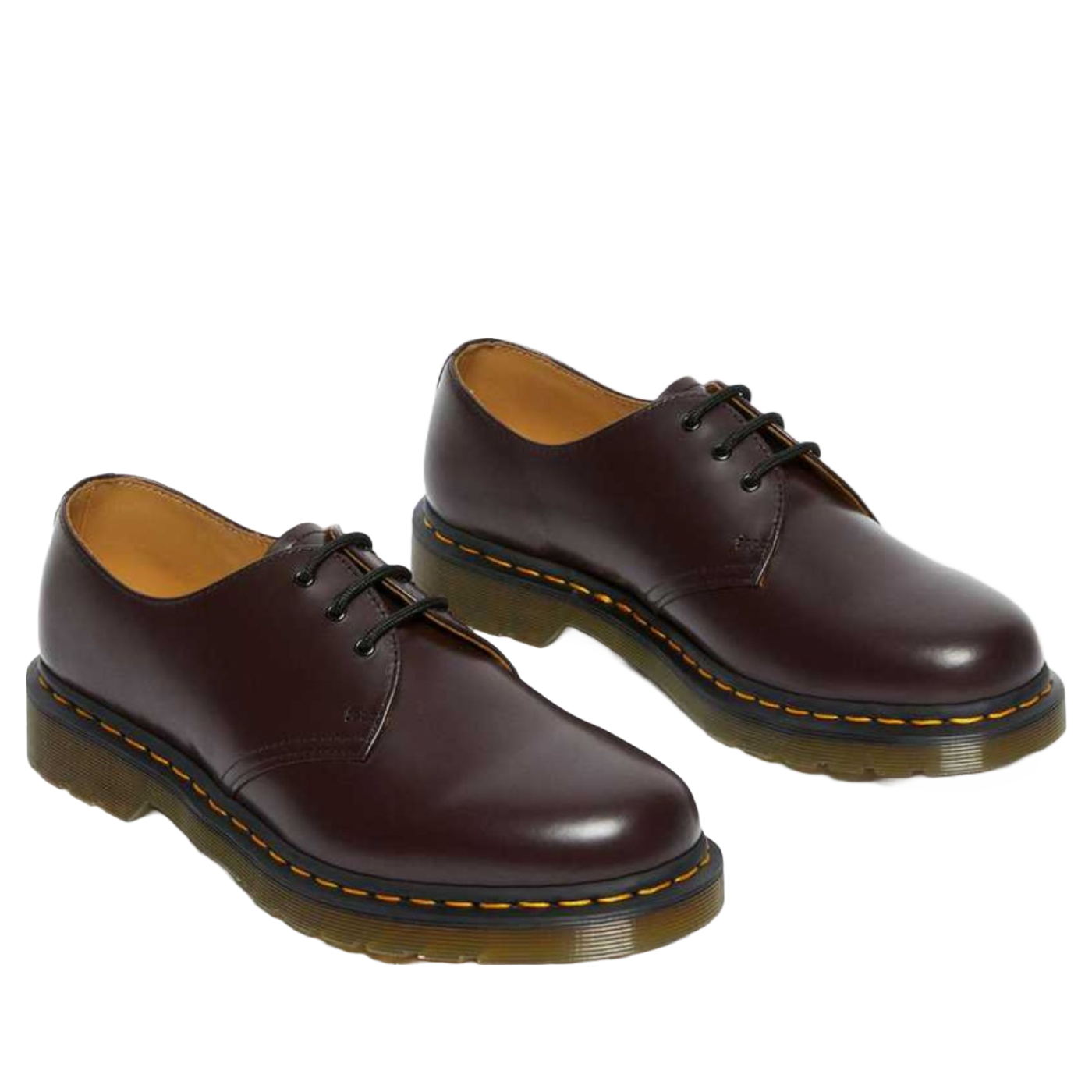 Shoe 1461 Burgundy Dr. martens