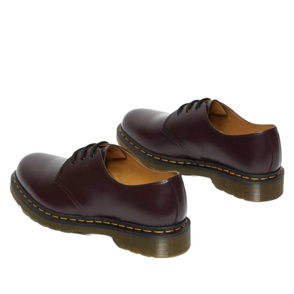 Shoe 1461 Burgundy Dr. martens