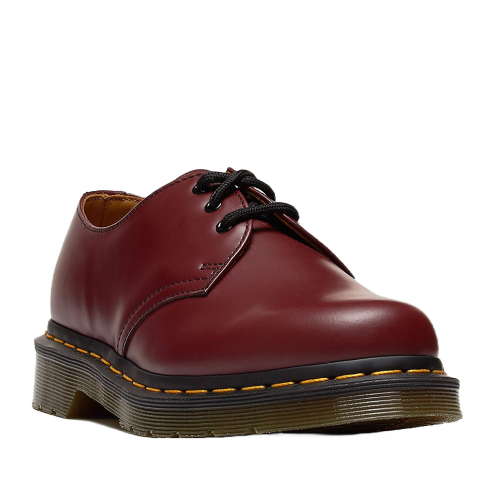 Zapato 1461 Rojo Dr. Martens