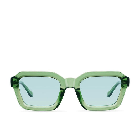 Gafas de sol Nayah verde turquesa Meller