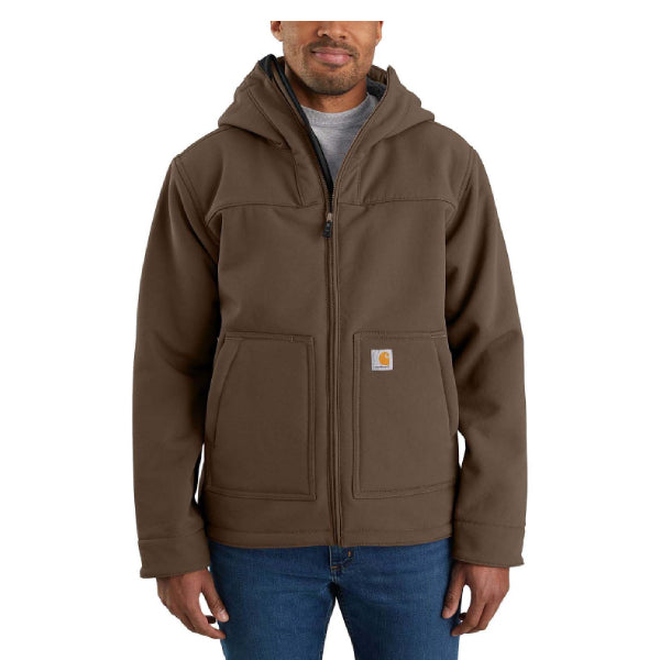 Super Dux Carhartt Jacket