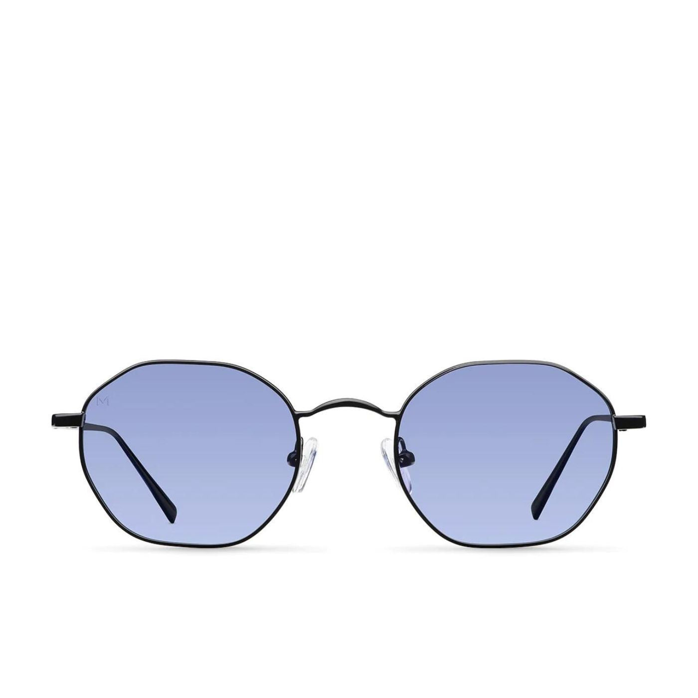 Praslin Black Purple Meller sunglasses