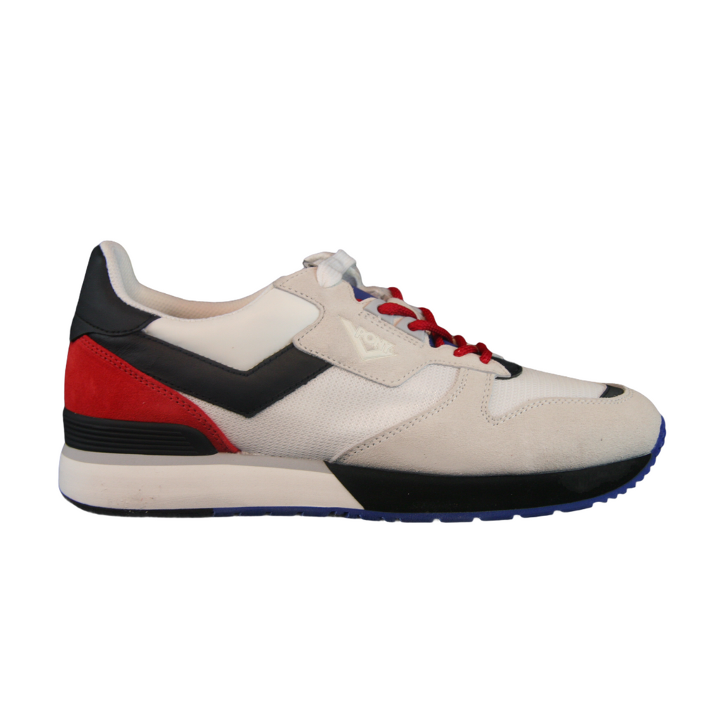 Pony Racer IV Men's Sneakers