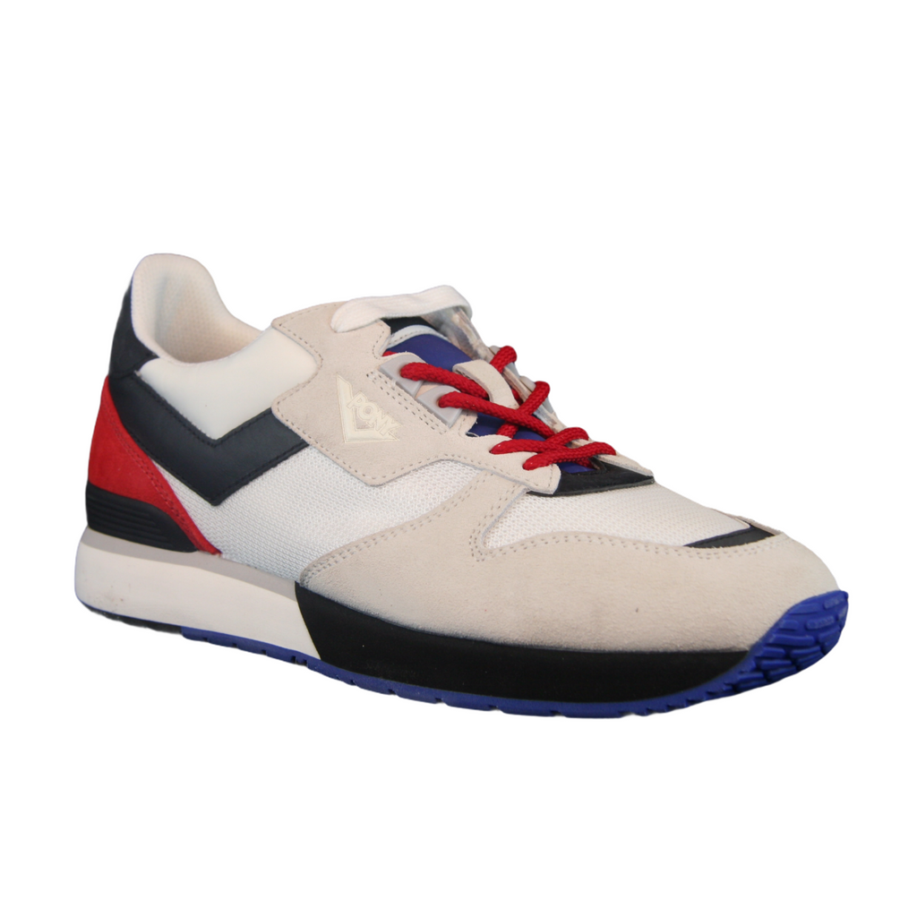 Pony Racer IV Men's Sneakers