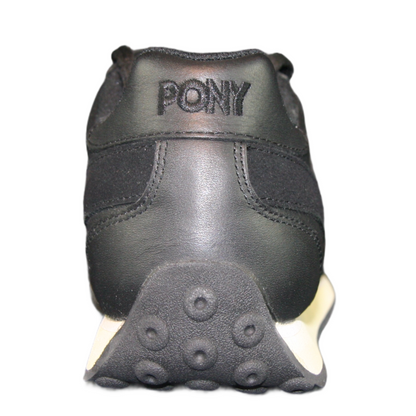RACER III PONY Sneaker