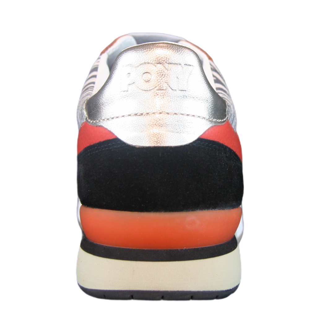 Pony Racer IV Sneakers