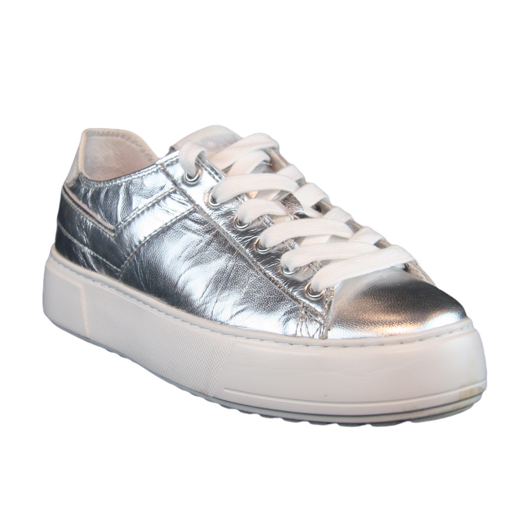 Pony Top Star Ox Lite Women's Sneakers Gray