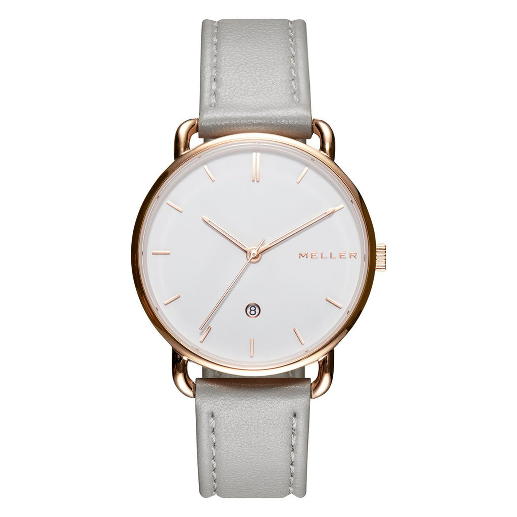Relógio Meller Denka Roos Grey
