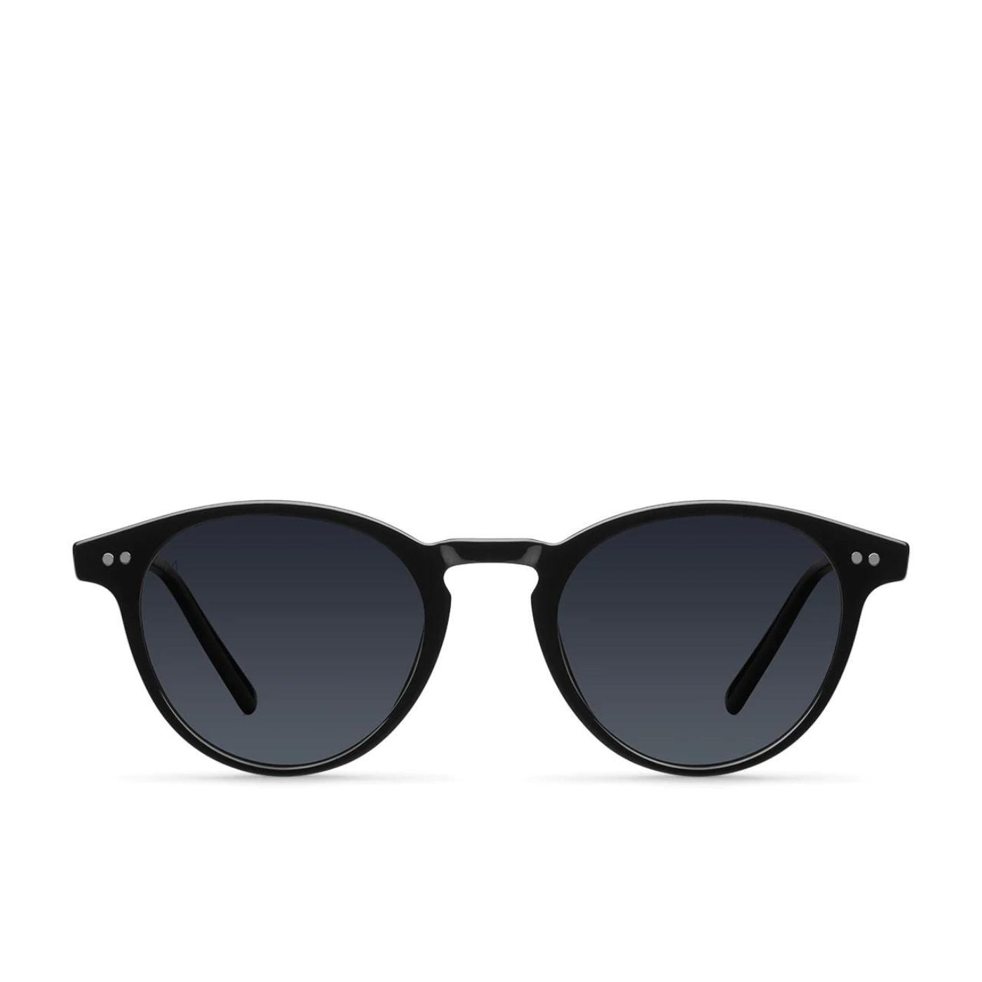 Sika All Black Meller sunglasses