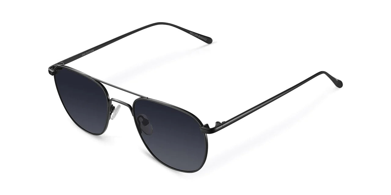 Óculos de sol Bamako All Black