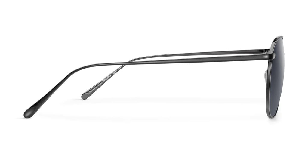 Óculos de sol Bio Sanyu All Black Meller