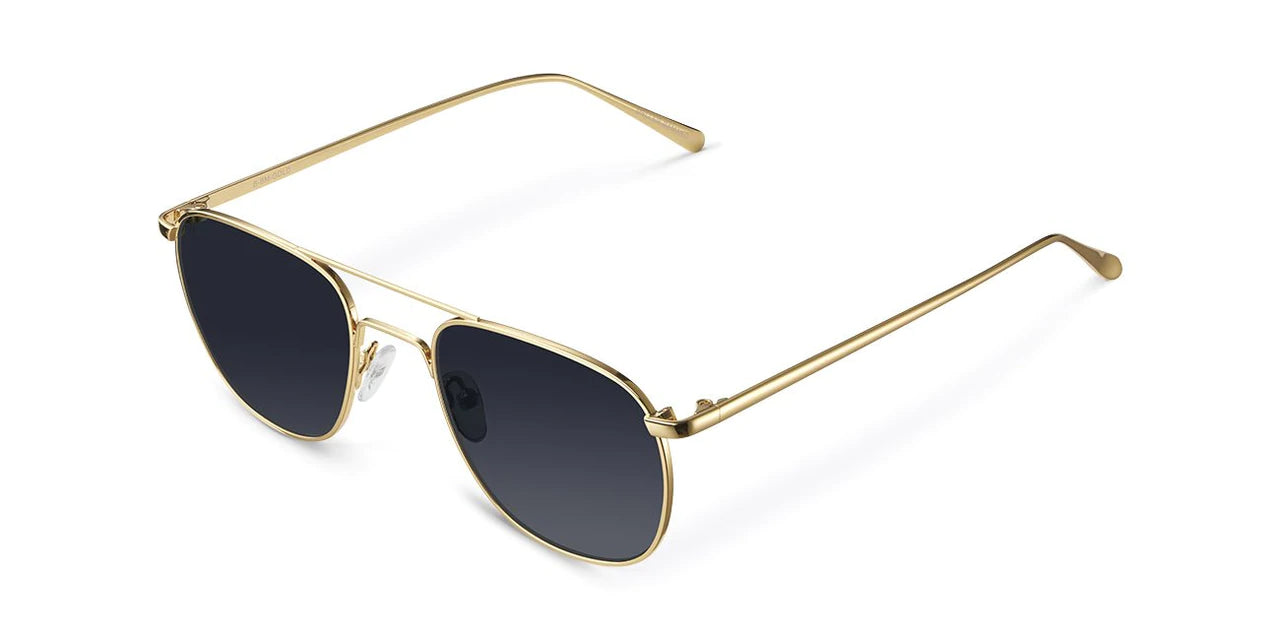 Bamako Gold Carbon Meller sunglasses