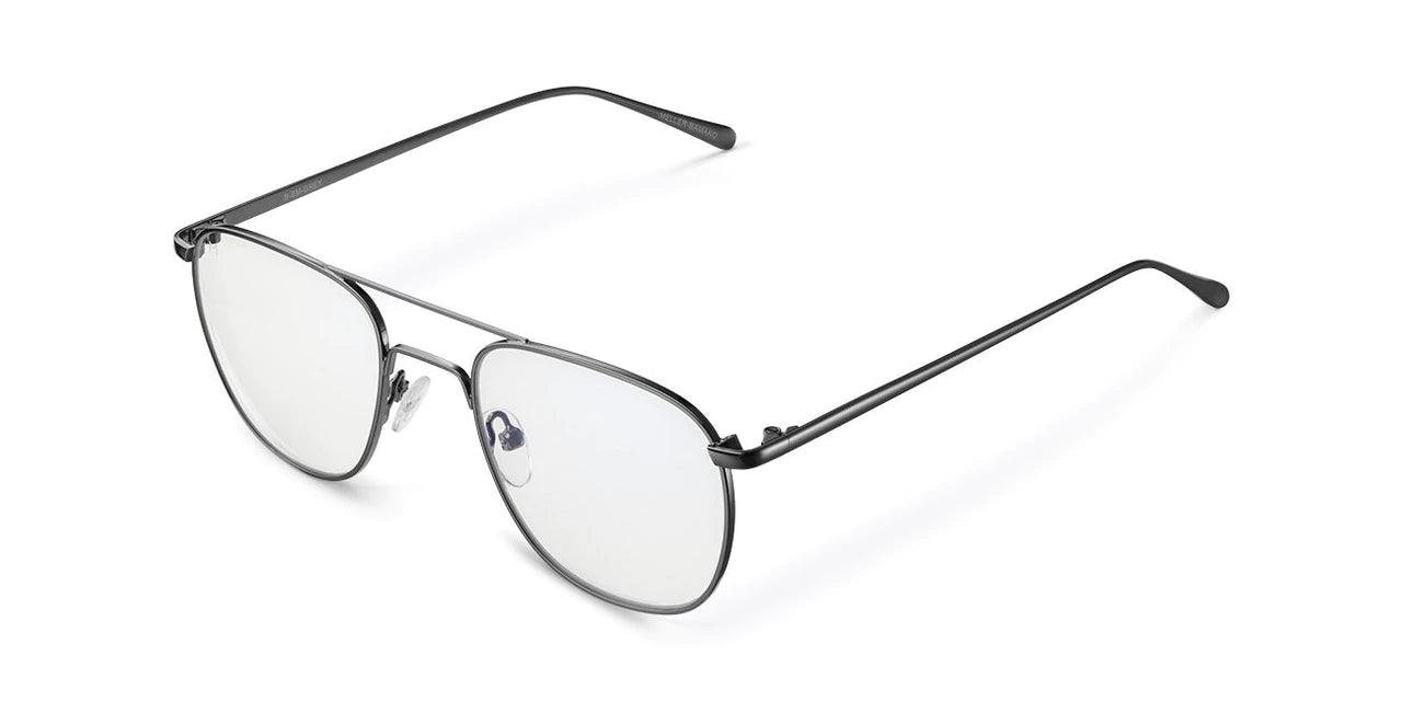 Óculos "Blue Light" Bamako Gunmetal