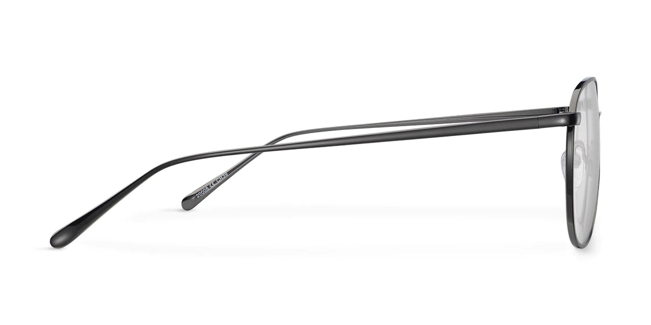 Óculos "Blue Light" Bamako Gunmetal