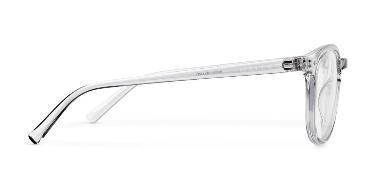 Óculos "Blue Light" Bio Banna Grey Meller